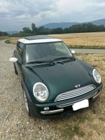 Mini Cooper 1.6 bon état !!