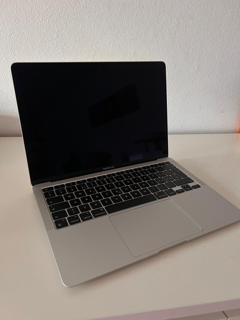 Apple Portables: MacBook Air mit Magic Mouse – Neuf (Voir description) à Langnau am Albis par lej_7yz2 1