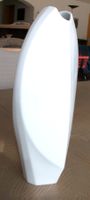 Designer-Blumenvase von Rosenthal, signiert