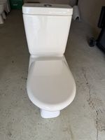 Stand wc Laufen