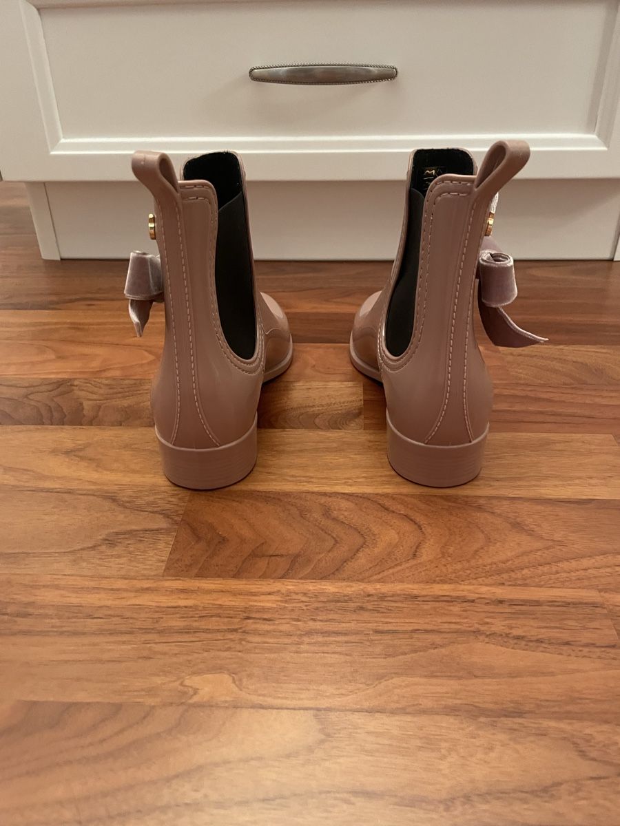 Scarpe da donna: Lemon Jelly Gummistiefel – Nuovo (secondo la descrizione) da Triesen venduto da giu_f78m 2