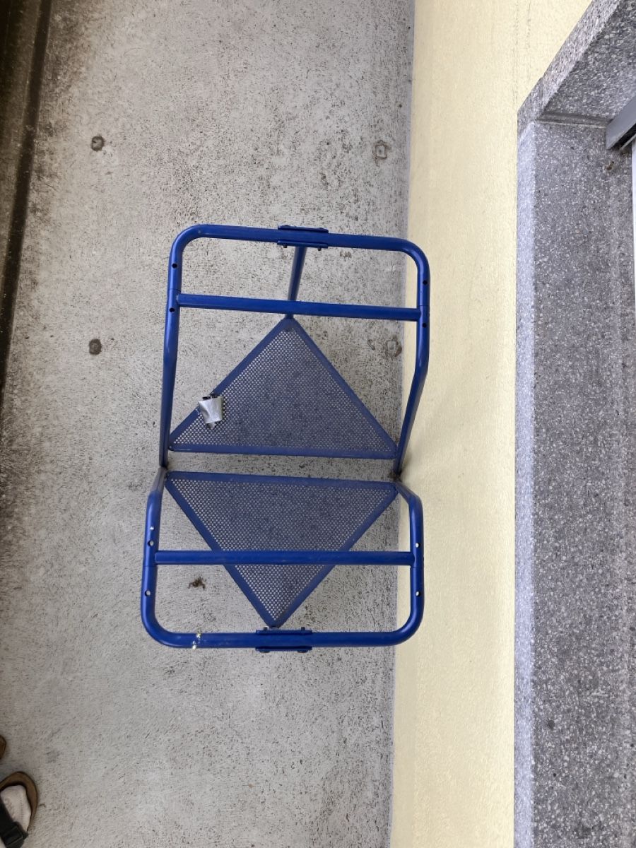 Ikea Altri mobili: Tischbeine Ikea Tillslag – Usato da Liebefeld venduto da Raidolon 2