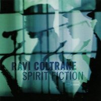 Ravi Coltrane [BLUE NOTE] Geri Allen, Joe Lovano, Drew Gress