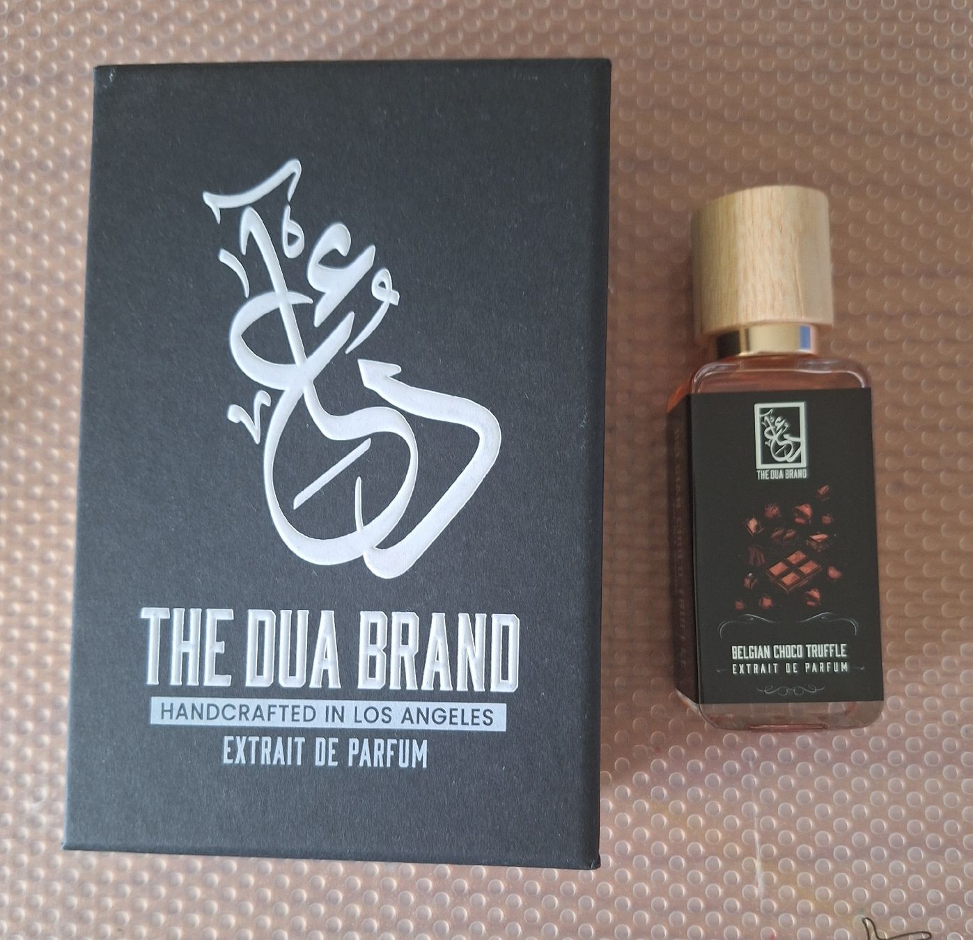 Profumi & Eau de Toilette: THE DUA BRAND PARFUM – Nuovo (secondo la descrizione) da Egg b. Zürich venduto da Andoria35