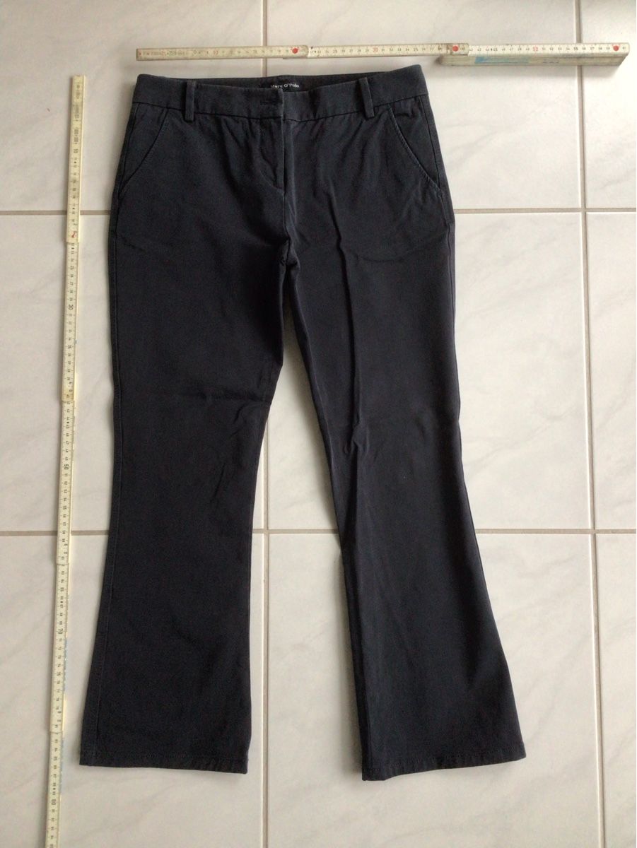 Marc O'Polo Pantaloni: Hose Marc O’Polo 34 – Usato da Rigi Kaltbad venduto da sonnenbaum