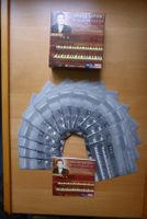 Joseph Haydn - die Klaviersonaten - 14 CD-Set