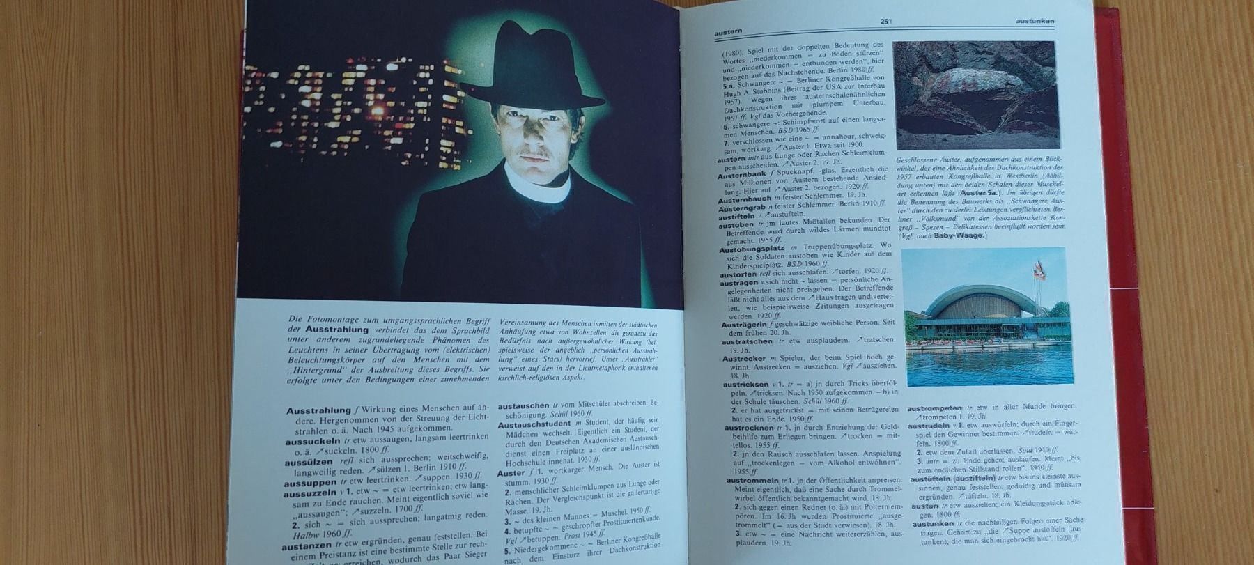 Libri: Illustriertes Lexikon, Küpper,  8 Bände – Usato da Zürich venduto da t24_de 3