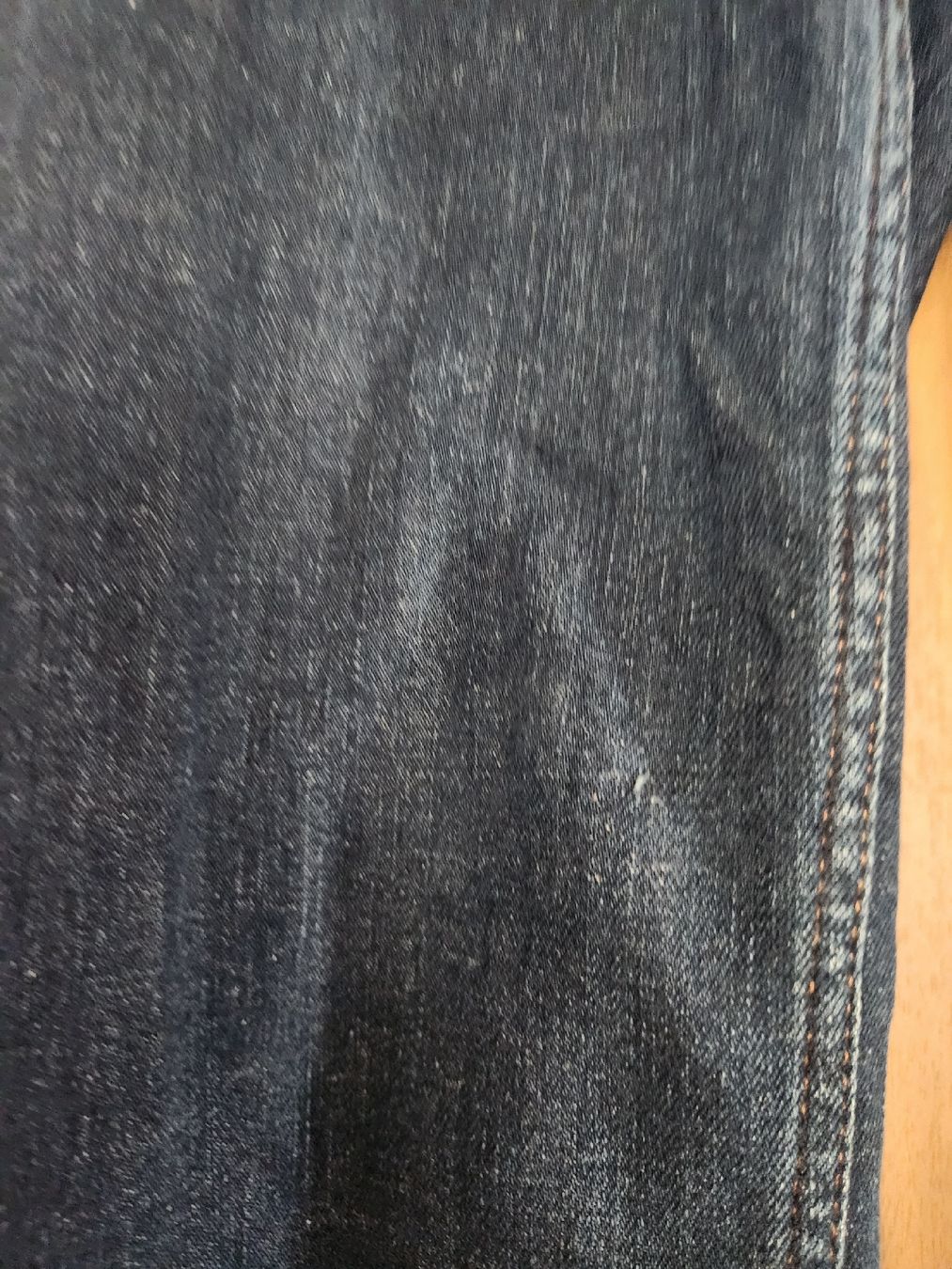 Gérard Darel Jeans: Jean flare GÉRARD DAREL bleu taille 38  – Usato da Niedergösgen venduto da Eva2410 5