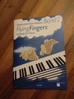 Hellbach Flying Fingers 2 Lehrgang für Klavier Band 2