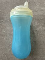 Babyflasche, Trinklernflasche, 295ml