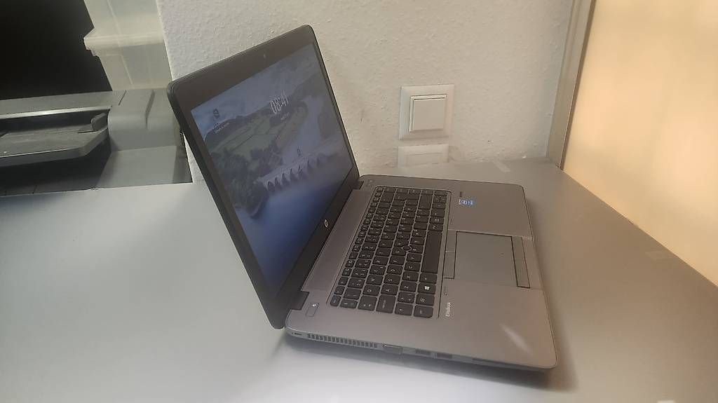 Notebook: HP Elitebook 850 Ecran 15" Intel Core i5 5th Gen – Usato da Donneloye venduto da ire_767q 1