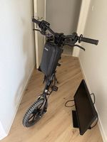 Landi Trelago Roller e bike Velo Fahrrad 20kmh