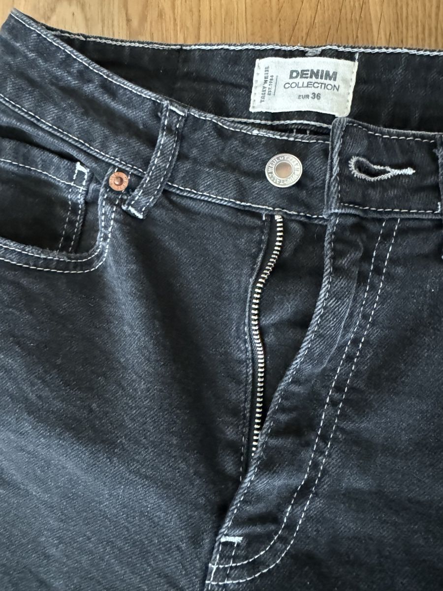 Tally Weijl Jeans: Jeans – D'occasion à Beringen par ste_bh8w 3