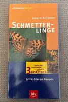 Schmetterlinge