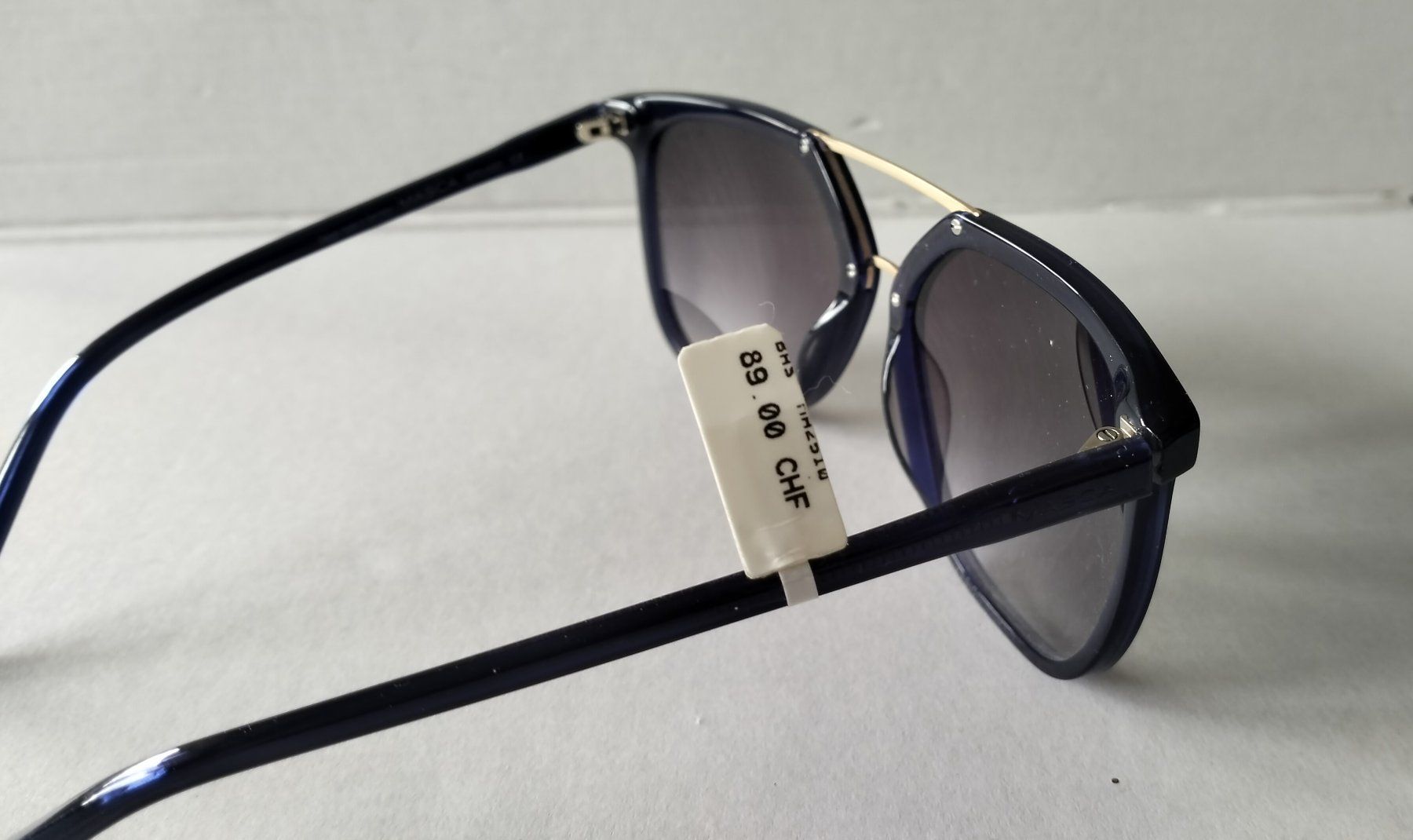 Occhiali & Lenti: Masca Sonnenbrille – Nuovo (secondo la descrizione) da Uerkheim venduto da Justi.y 4