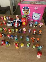 Paw Patrol Sammlung
