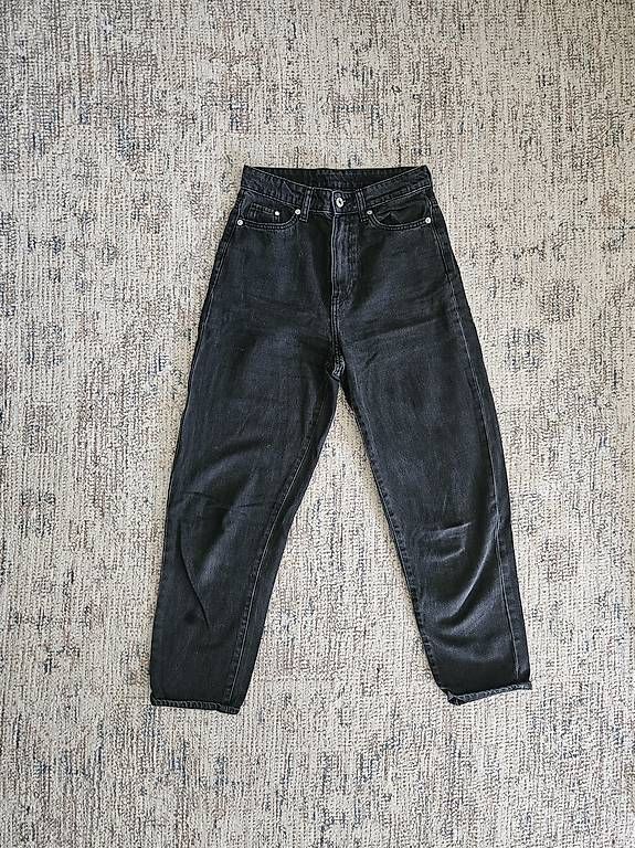 H&M Jeans: Jeanshosen Gr. 34 – Usato da Basel venduto da lar_7c62 3