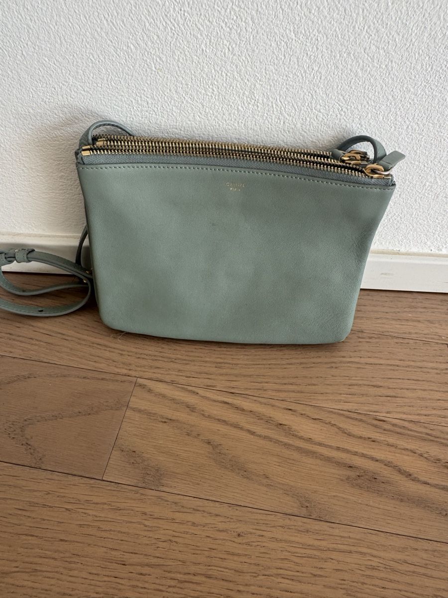 Borse da donna: Céline Trio – Usato da Küsnacht ZH venduto da Zafsa