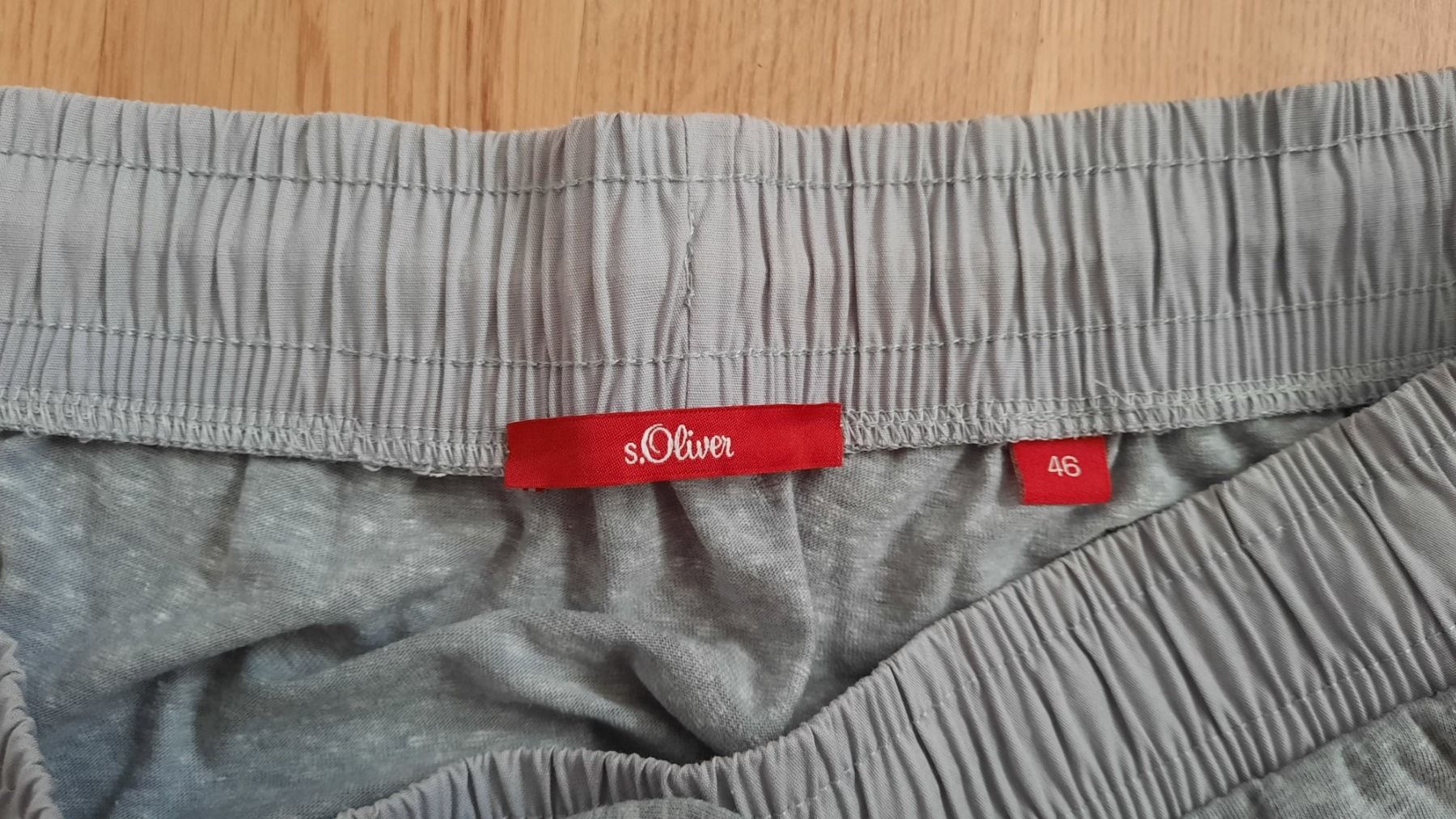 S.Oliver Gonne: ***S. OLIVER*** Jupe Gr 46 – Usato da Wädenswil venduto da H2H_Secondhandshop 7