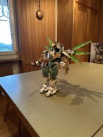Lego Ninjago Roboter 