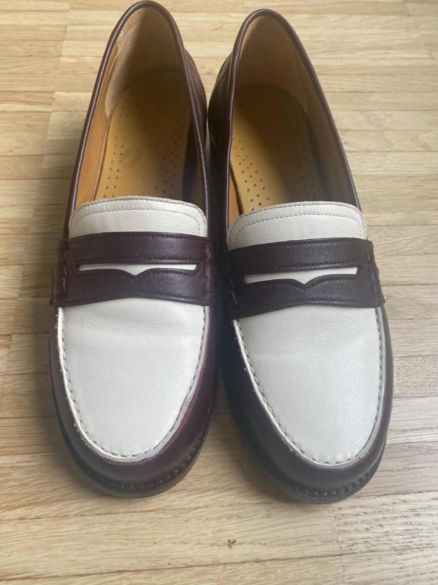 Sezane Damenschuhe: Mocassins Sezane – Neu (gemäss Beschreibung) aus Neuchâtel von segv 3