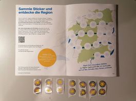 Migros-Aare-Sammelpass