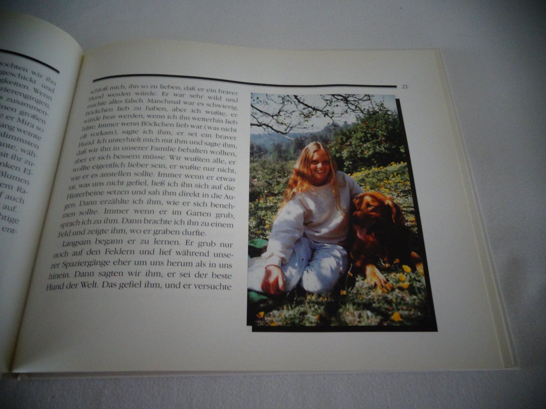Bücher: Ramis Buch Das spiriuelle Leben eines KIndes – Gebraucht aus Neerach von jenny062 4