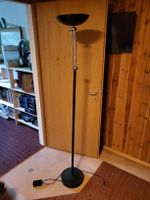 Stehlampe
