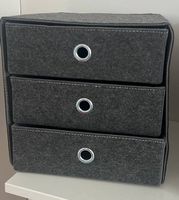 IKEA SKUBB Aufbewahrungsbox