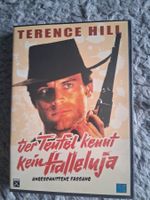 DER TEUFEL KENNT KEIN HALLELUJA     DVD