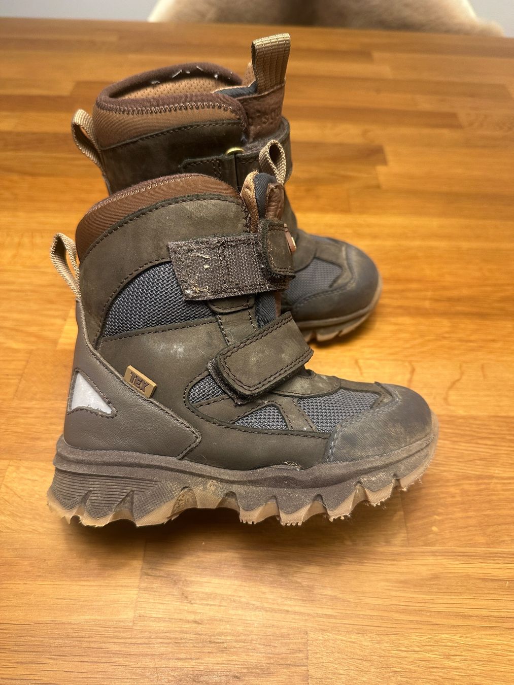 Bisgaard Schuhe für Jungen: Bisgaard Winterstiefel Gr.26 – Gebraucht aus Zürich von JuliaSp 4