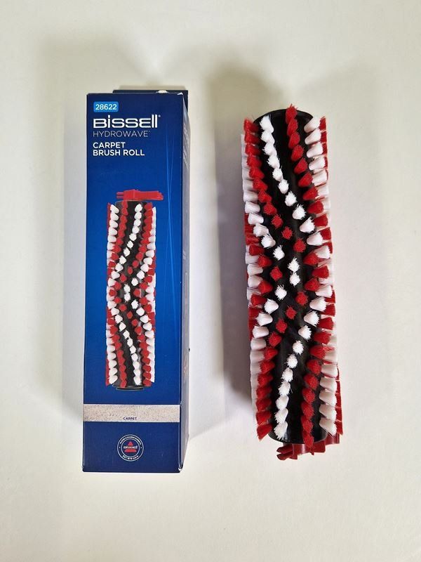 Altro per la casa: BISSELL Hydrowave Carpet Brush Roll – Usato da Zollikofen venduto da Restwert_Zollikofen