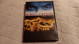 Jet Li - Born to Defense (Final Fight)