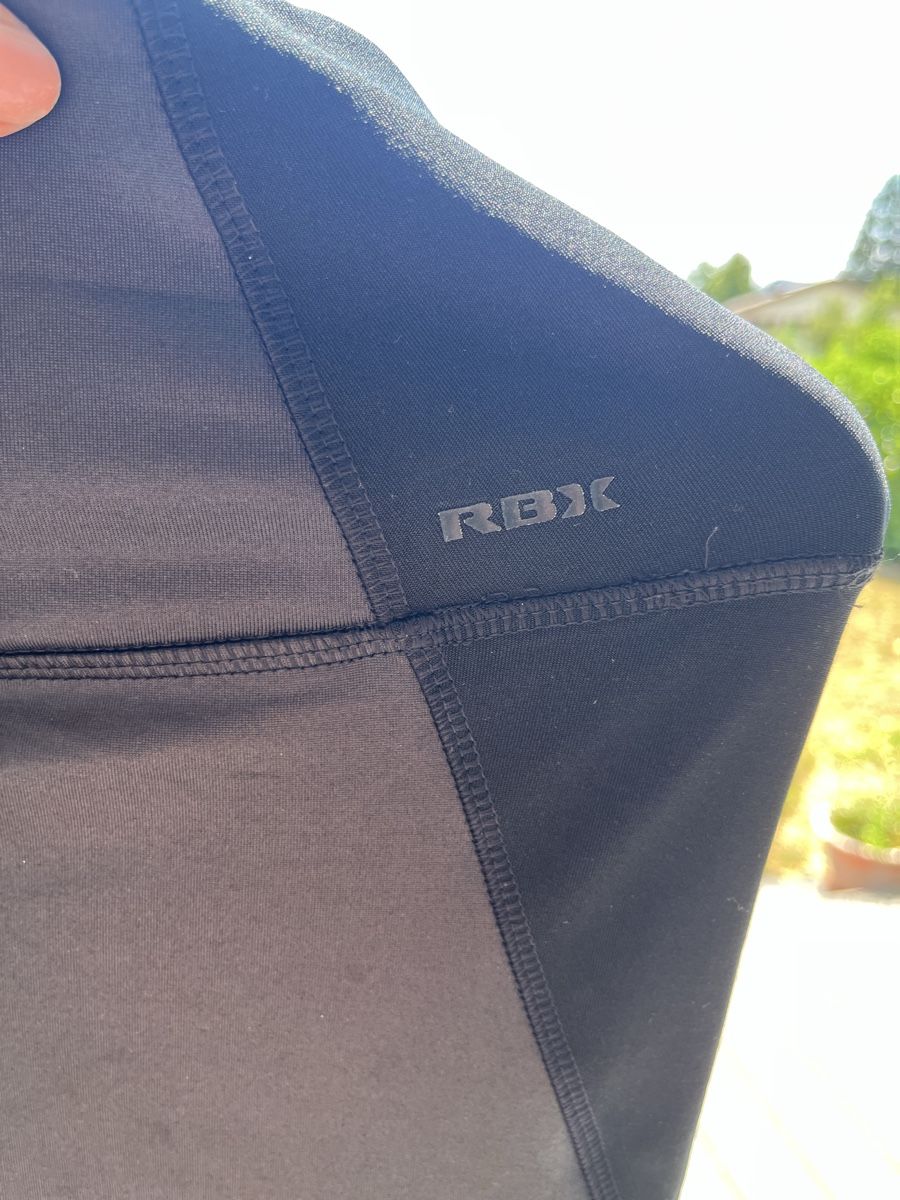 Leggings: Legging fitness – Gebraucht aus La Neuveville von VivreLibre 1