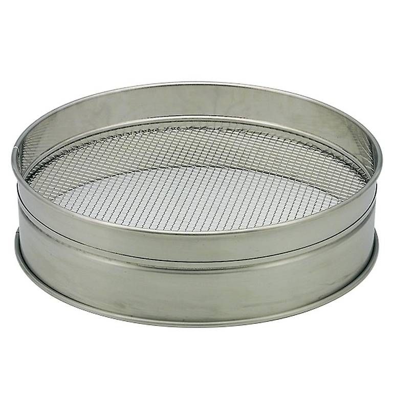 Elettrodomestici da cucina: Hochwertiges Gastrosieb – Usato da Kilchberg venduto da Fastensuppe 2