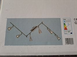 6er LED Deckenlampe von Lumimart