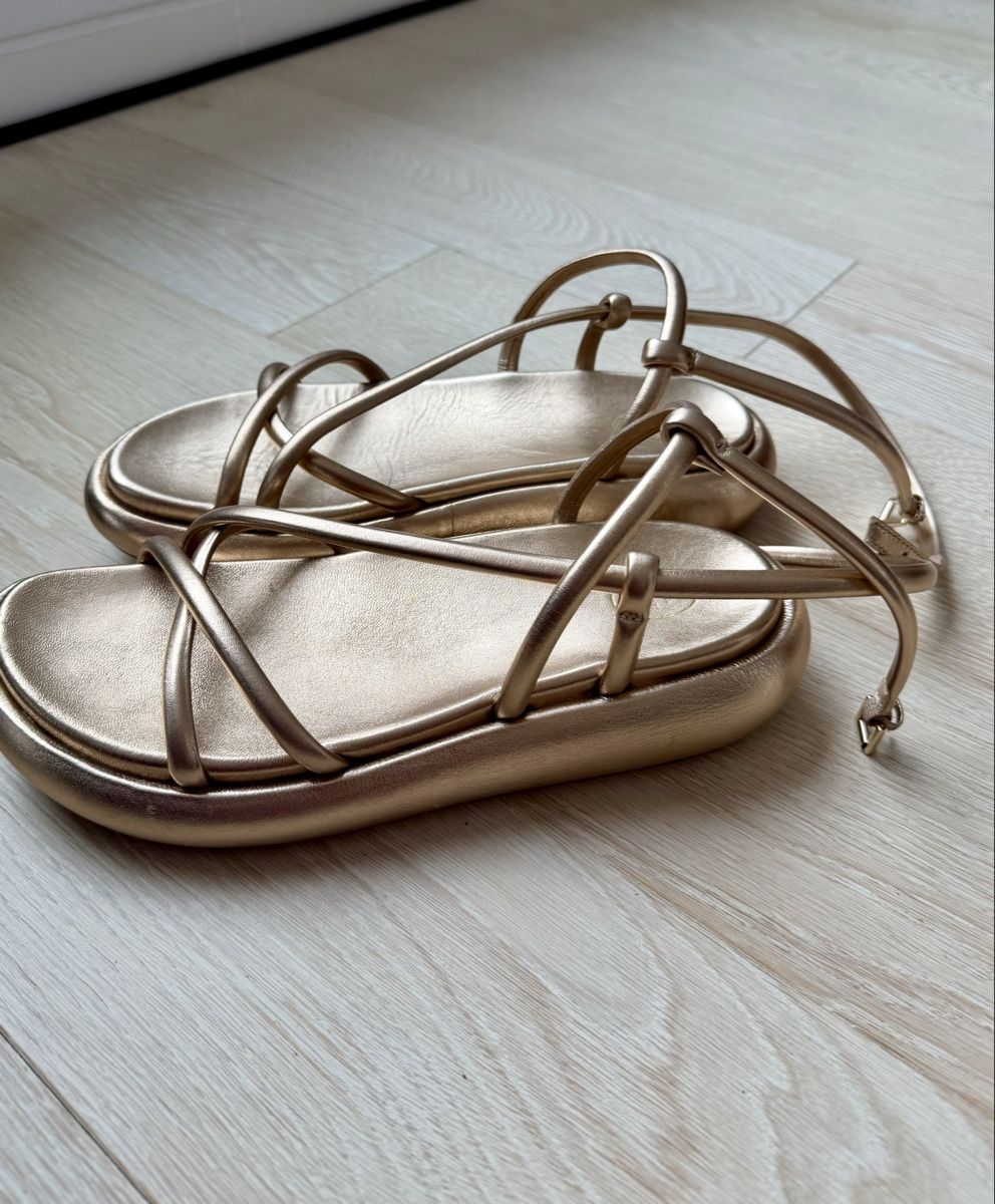 Ash Scarpe da donna: Ash "Vice" Sandalen – Nuovo (secondo la descrizione) da Zürich venduto da Tinyfish 5
