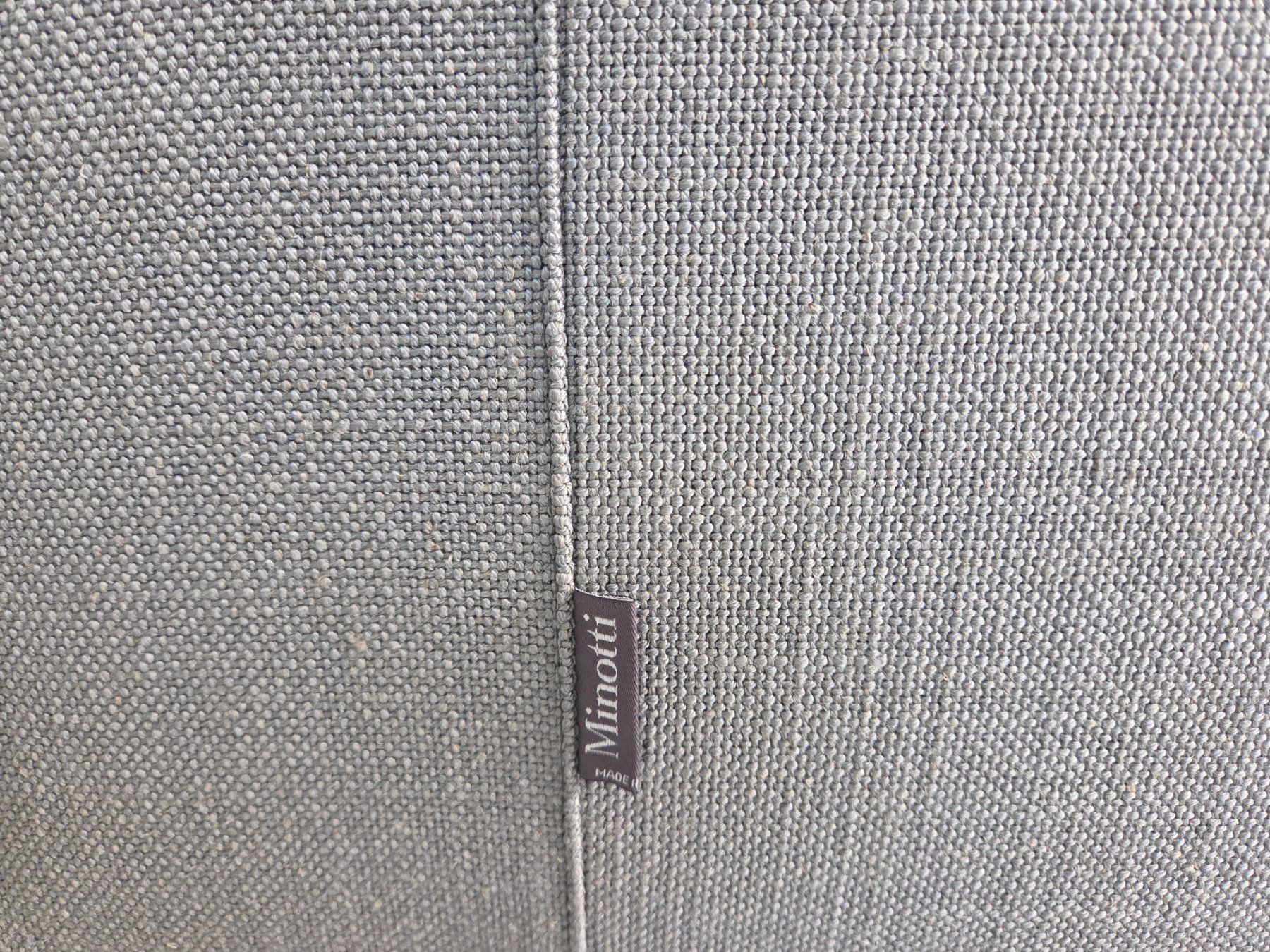 Minotti Sofas: Minotti Ecksofa 3.30mx2.65m – Gebraucht aus Flawil von conery82 4