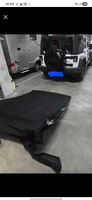 SOFT TOP JEEP WRANGLER JKU NUOVO, COMPLETO DI ACCESSORI