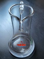 Feldschlösschen Karaffe 1 Liter Canale Grande