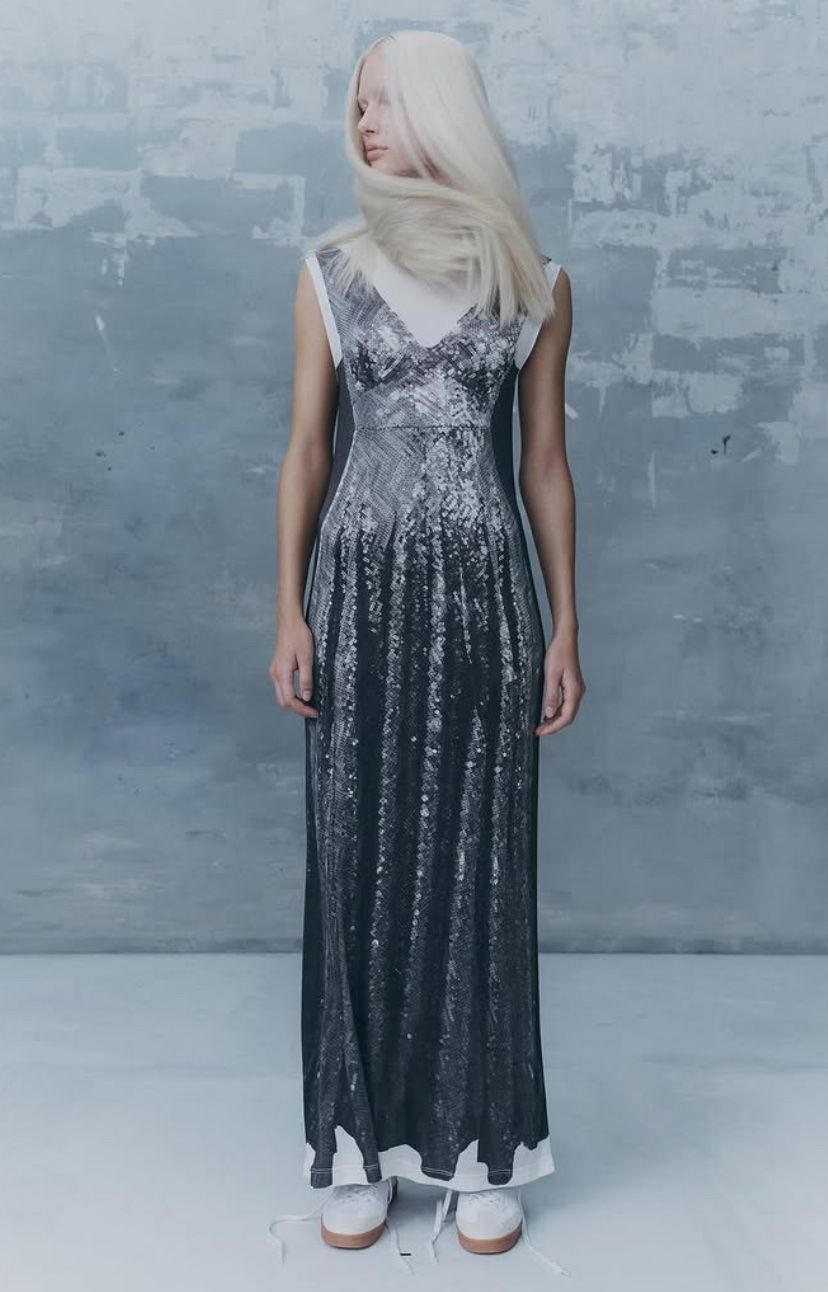 Maison Margiela Vestiti: Maison Margiela H&M Kleid Gr. S – Nuovo (secondo la descrizione) da Basel venduto da kar_6lxm 1