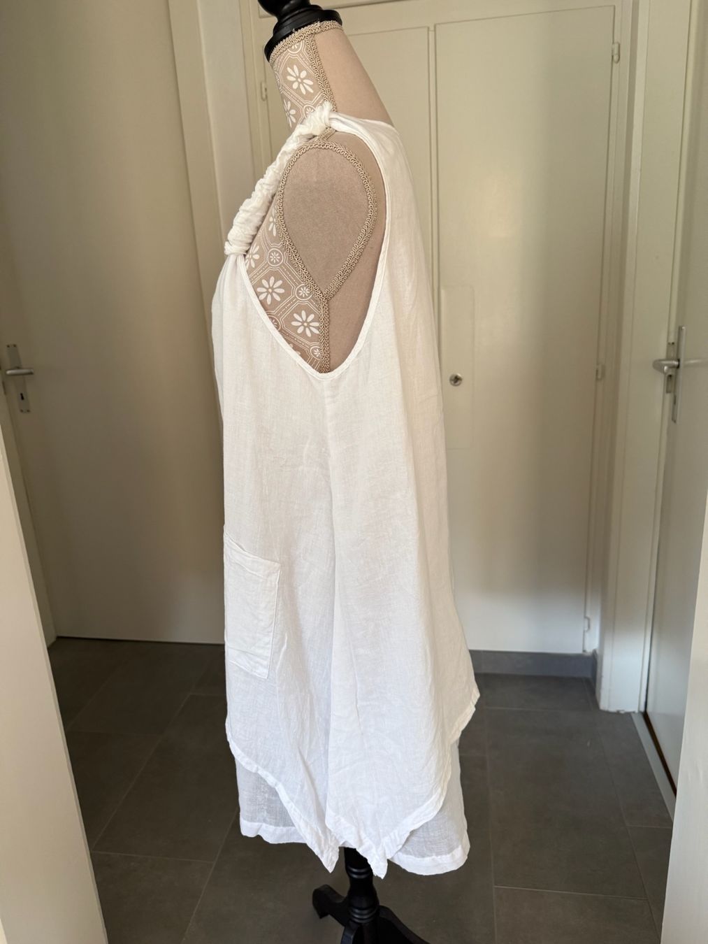 Vestiti: Robe - L - coton – Usato da Sion venduto da accroshoes 1