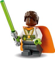 LEGO Star Wars Kai Brightstar (sw1268)‪‪‪‪‪‪