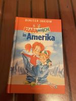 Klara und Ich in Amerika - Dimiter Inkiow