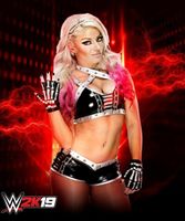 😎  WWE 2K19 Labere deine Gegner an die Wand  Xb One