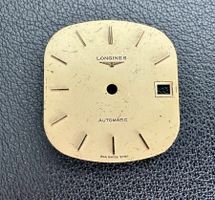 CADRAN - LONGINES AUTOMATIC