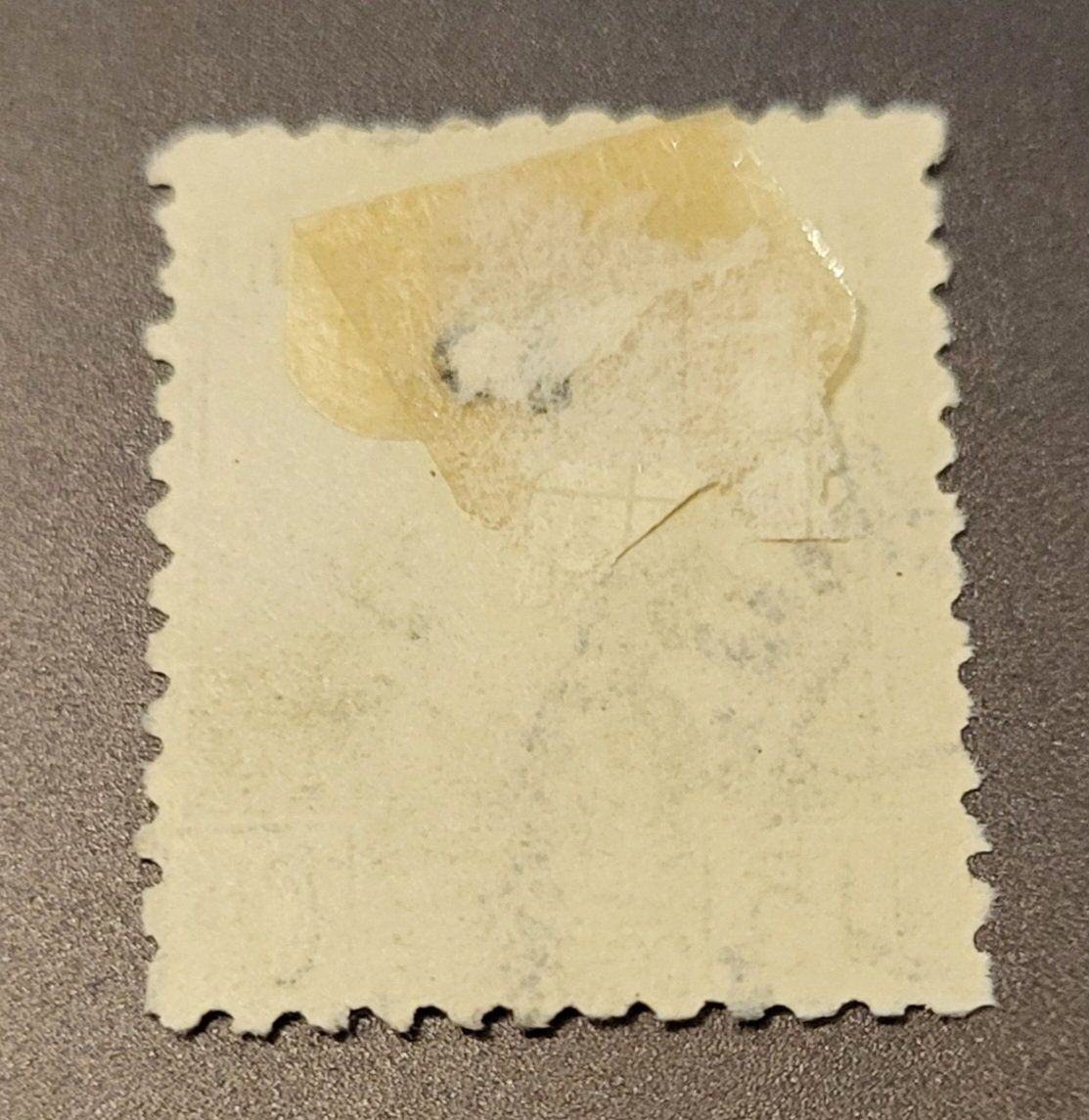 Alle Briefmarken: Spanien 1938 dezentriert briefmarke – Gebraucht aus St Gallen von Stampsalshobby 1