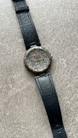 TISSOT ROCK SUISSE WATCH QUARTZ 