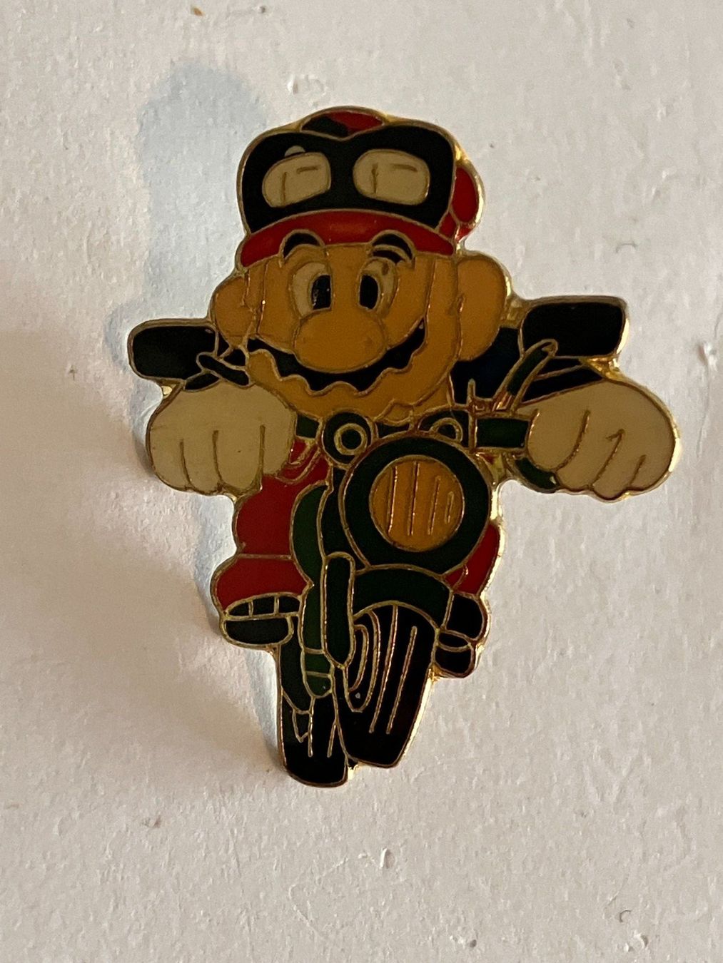 Plaquettes & Badges: 1 Pin Super Mario Bros – D'occasion à Basel par djwwpp