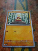 POKEMON  Mienfoo    I  WHT EN   052/086   HP60   2025